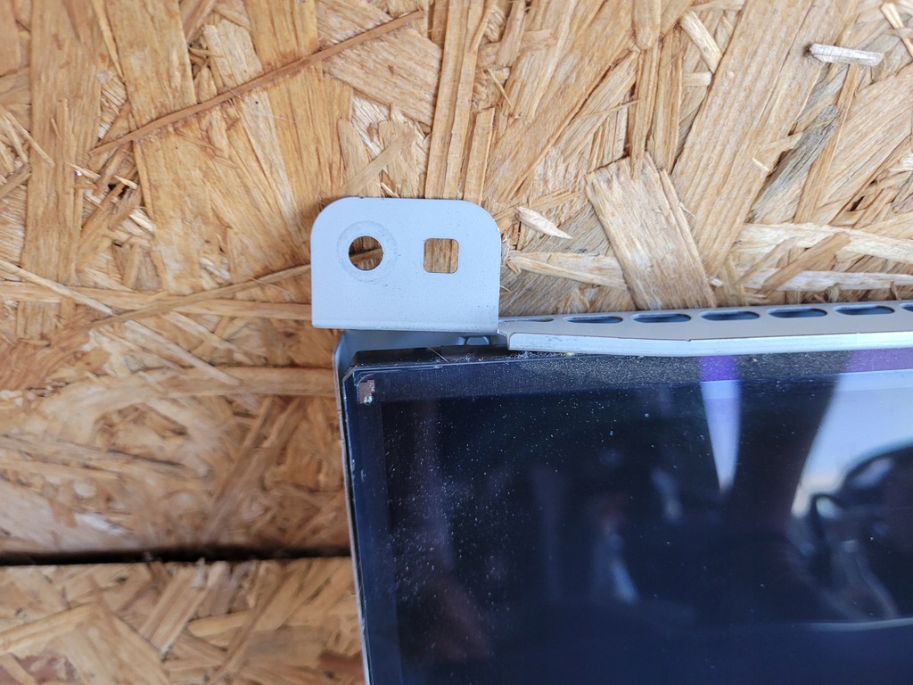 фото №5, Лічильник прилади монітор tesla model x 1004788-00