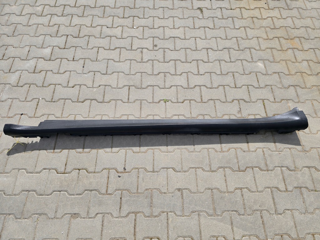 Купити Молдинг поріг ліва porsche 9j1 9j1854883f