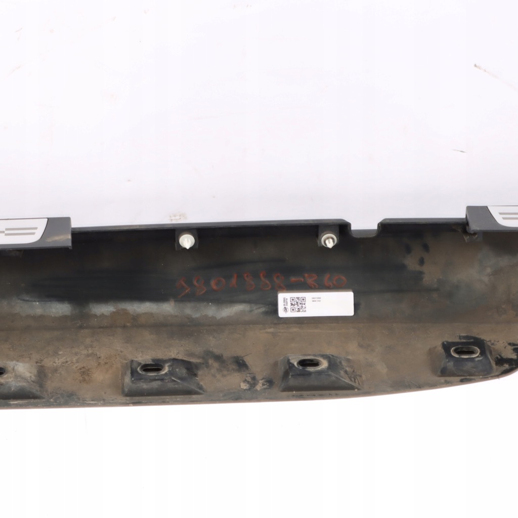 фото №9, Mini countryman r60 молдинг порог правая порог 9801888