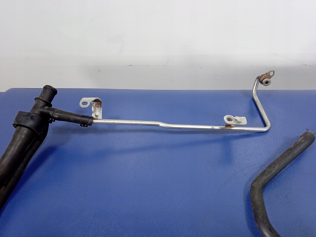 фото №5, Vw golf v plus 1.4 tsi провода водяные 03c121469f