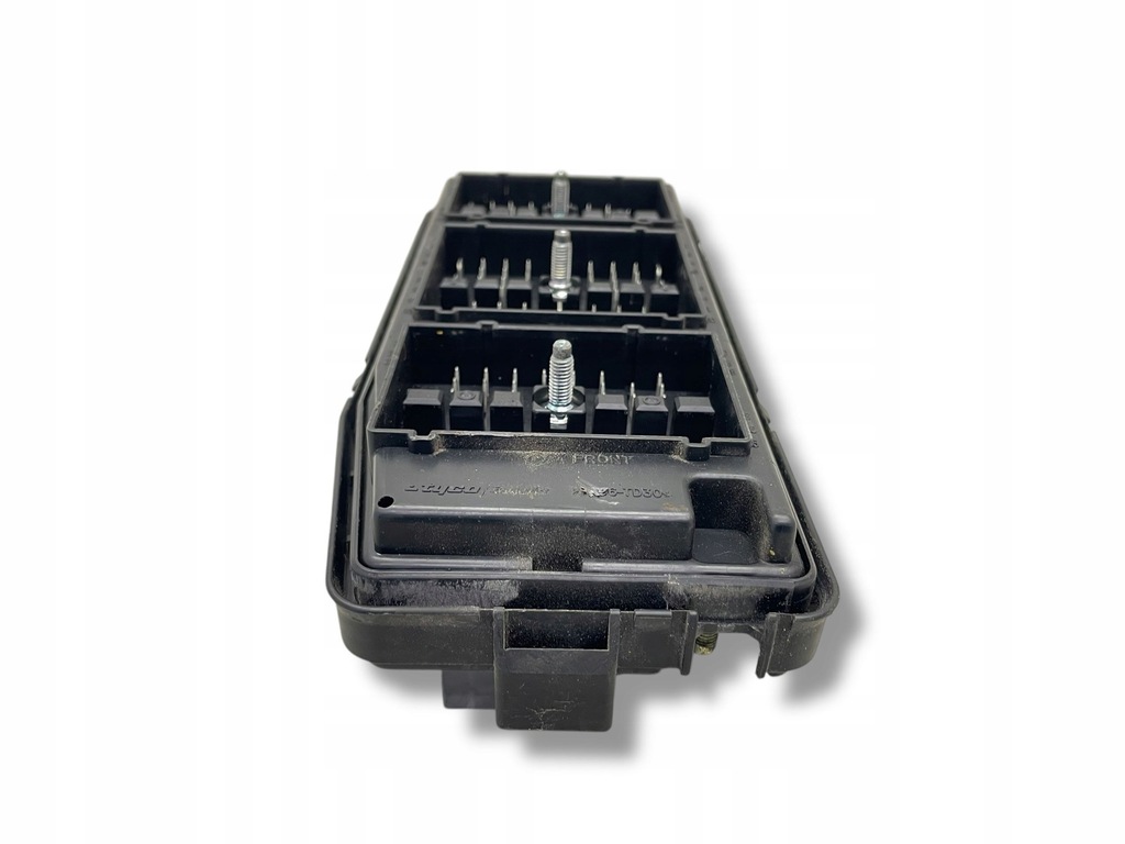 фото №5, Opel antara 2007 модуль / блок управления комфорта