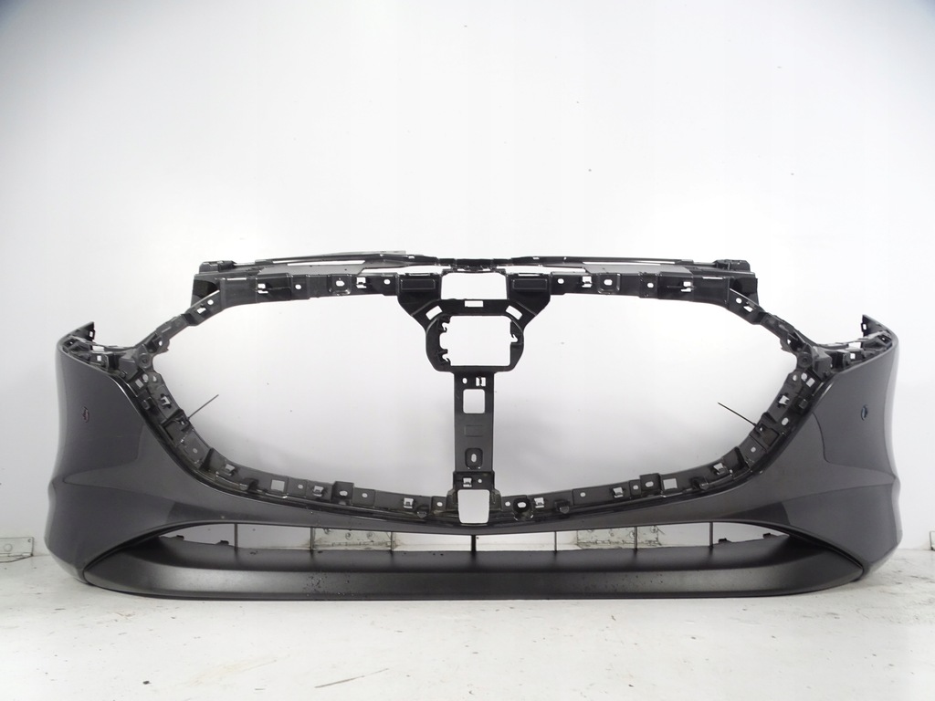 фото №1, Бампер перед передний mazda 2 dj lift dl 19-