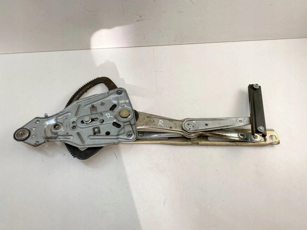 Підйомник скло правих передніх двері mercedes-benz sl r129 a1297200846 Доставка