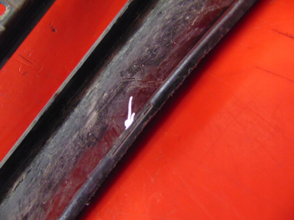 фото №16, Audi a6 c8 18- бампер передний перед