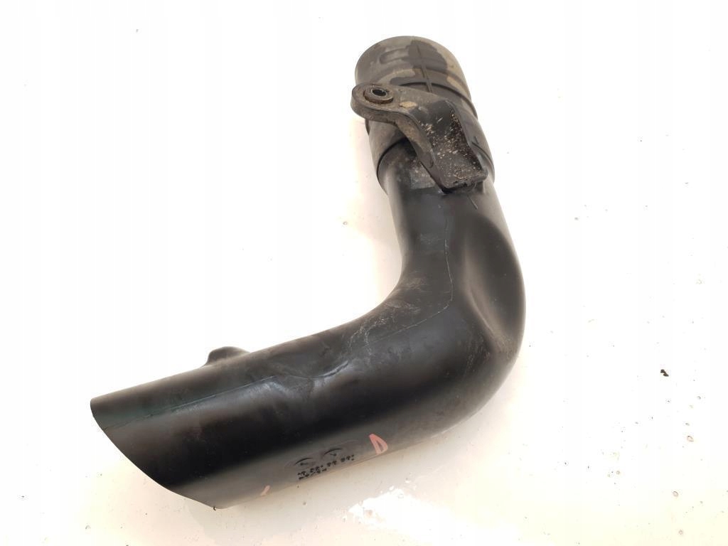 фото №2, Шланг wąż повітря renault scenic iii 1.5 dci