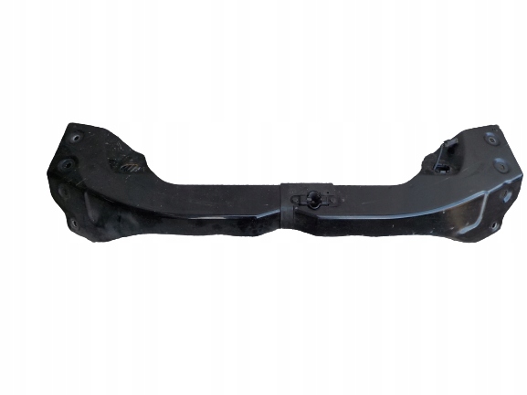 фото №1, Mercedes ml w163 pas передний верхний