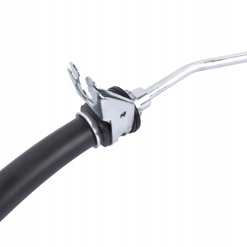 фото №9, Wąż гідравлічний підсилювача керма 5751017000 do hyundai matrix 1.6i бензин