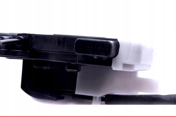 фото №12, Замок двері 60skv101 передній лівий hyundai ix35 81310-2s000