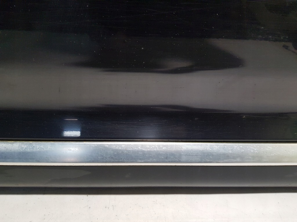 фото №11, Дверь левая перед vw volkswagen touareg 7l lift lc9z