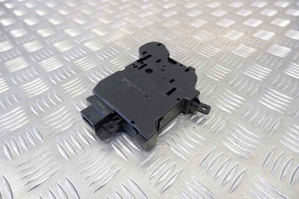 фото №7, Моторчик клапана потока воздуха toyota yaris _p21_ 0638009100 1.5l