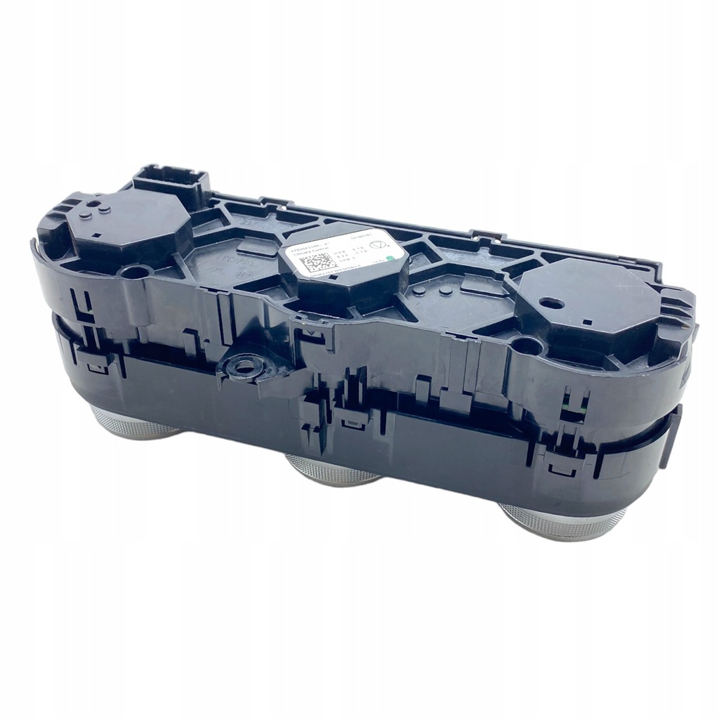 фото №12, Панель управление кондиционера trafic iv master iv kangoo iii nissan nv300