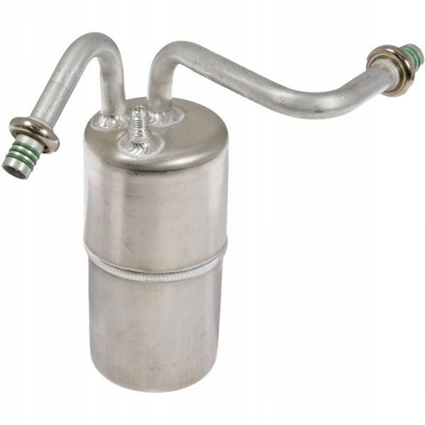 фото №1, Осушитель кондиционера dodge ram 1500 2500 3500 94-