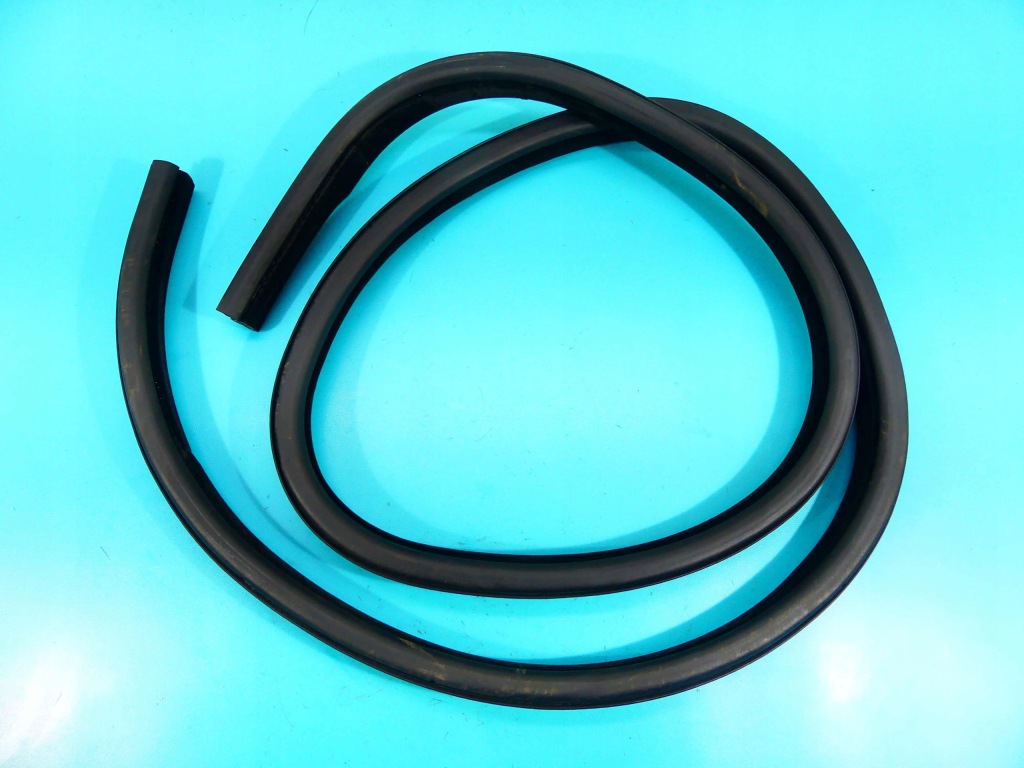 фото №1, Прокладка двері лівий задня jaguar xf ii x260 sedan