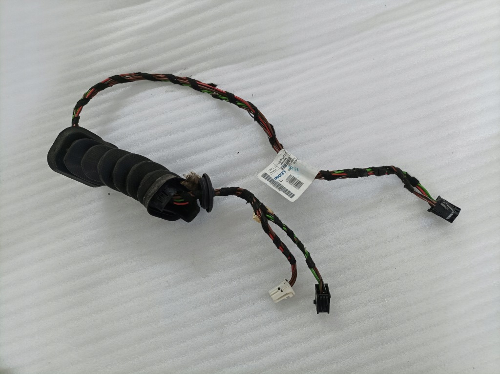 фото №1, Mercedes a45 w176 amg жгут дверь правый перед