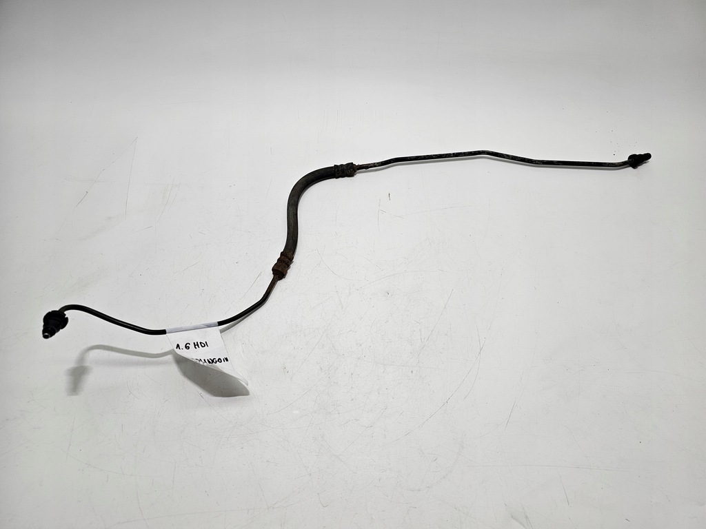 фото №1, Шланг трубка циліндр зчеплення citroen berlingo iii 1.6 hdi #3441