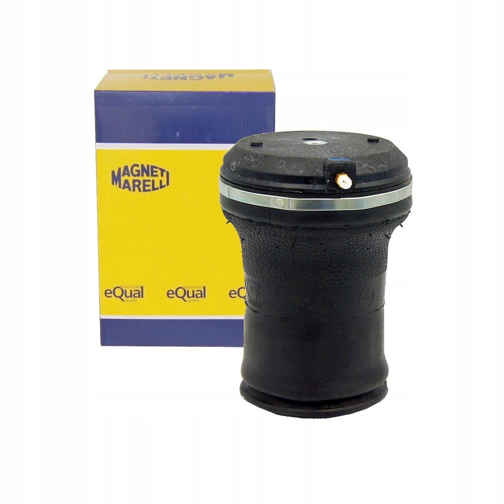 фото №1, Подушка повітряна заднього підвіска, пневмоподушка iveco daily i ii iii iv v vi