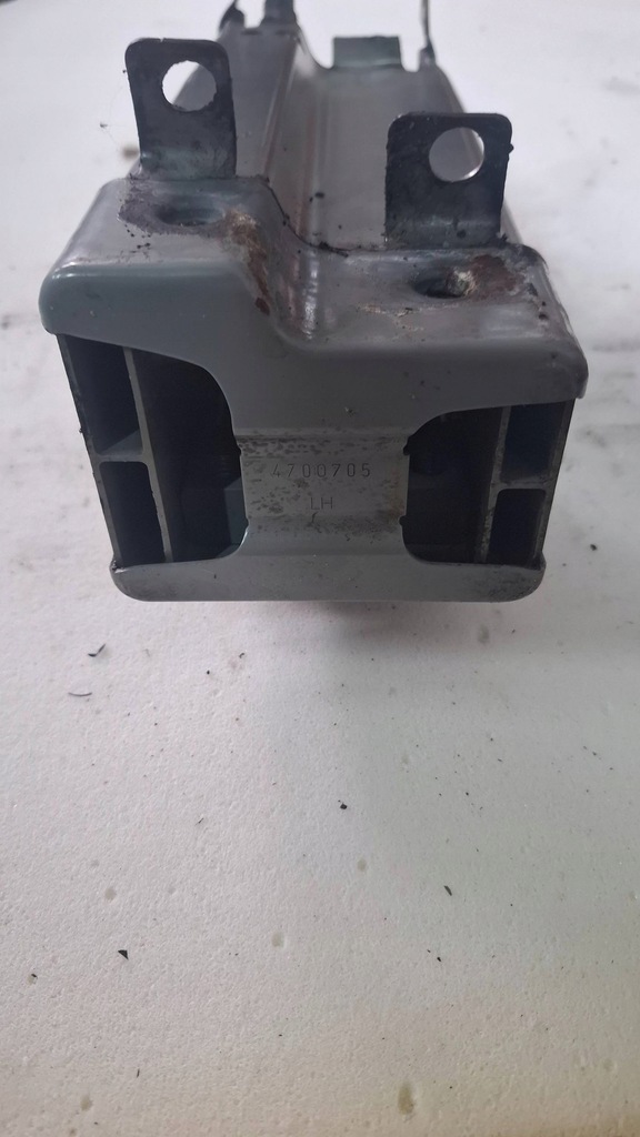 фото №6, Opel insignia a 2010 амортизатор 13235554