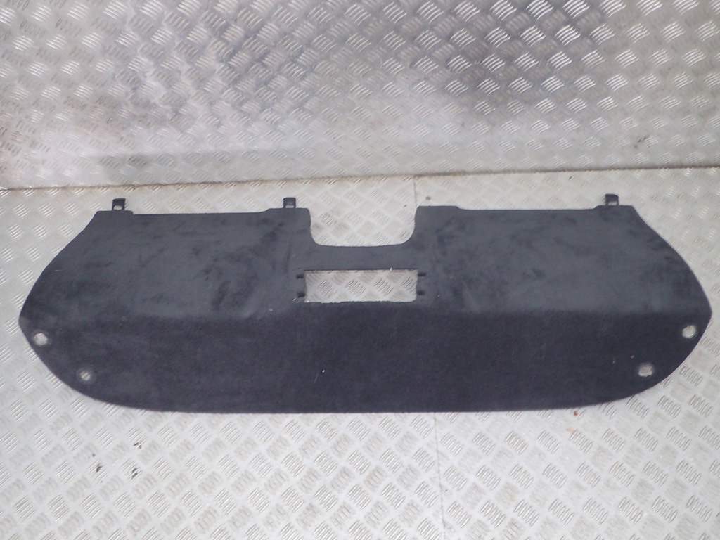 фото №1, Audi r8 4s обшивка защита крышка