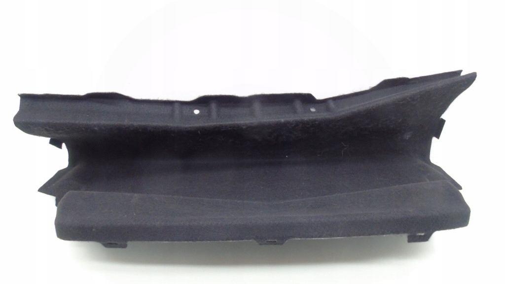 фото №1, Оббивка багажника обшивка mercedes slk r172 a1726940025