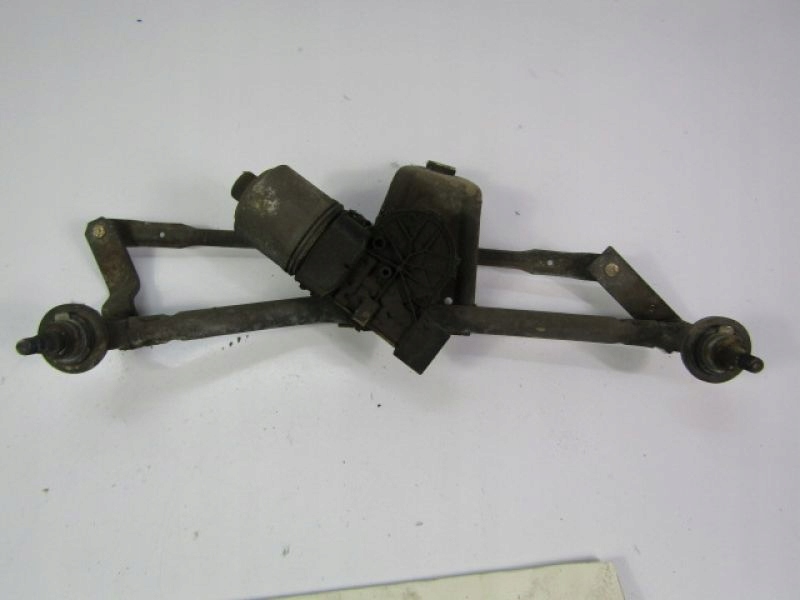 фото №9, Peugeot 206 механизм дворник перед 3397020578