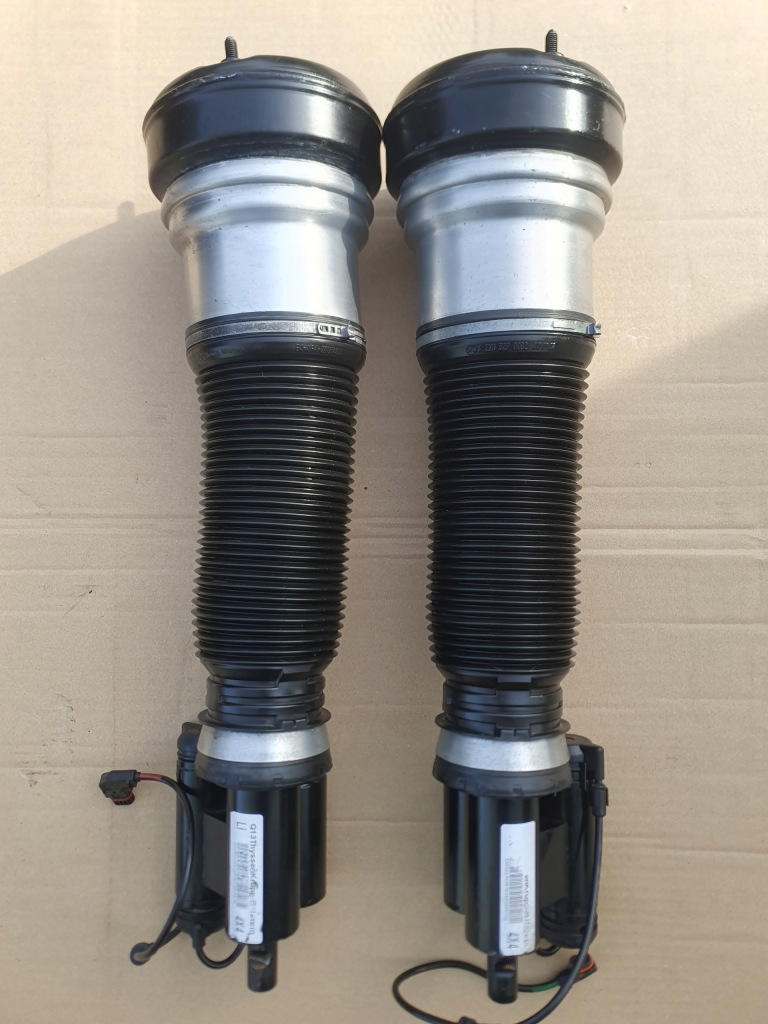 Купити Амортизатор 4matic mercedes w220 s klasa лівий/правий 4x4