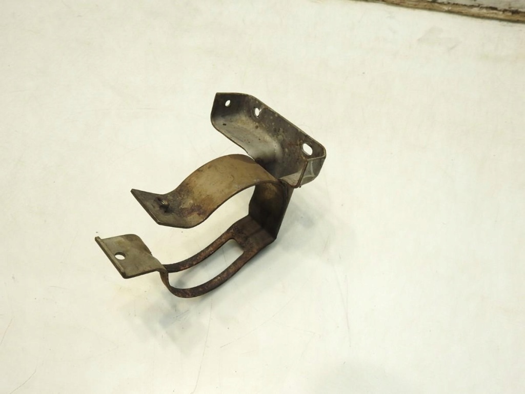 фото №5, Кронштейн каталізатора peugeot 607 2.7 v6 hdi