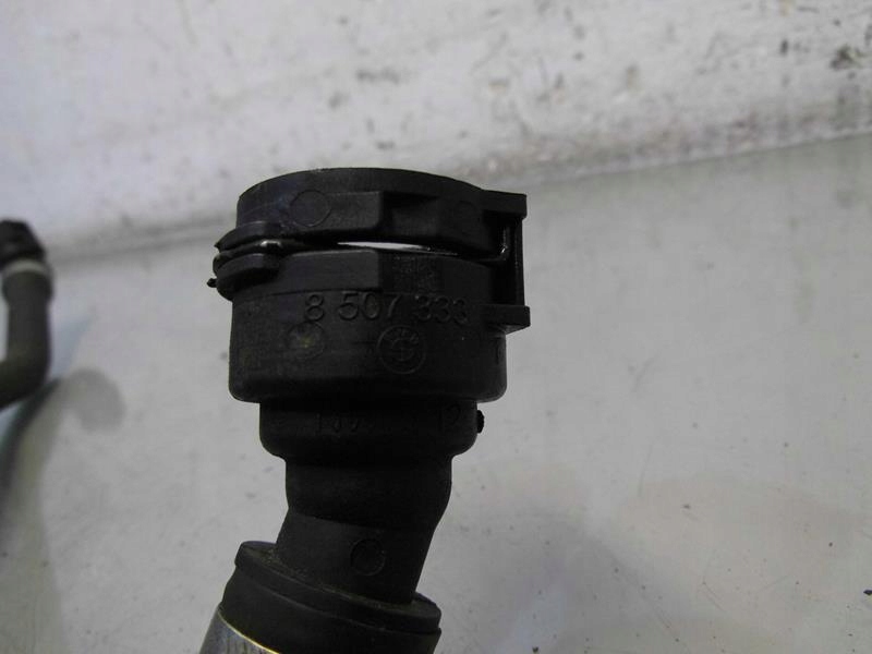 фото №3, Wąż труба wody bmw 1 f20 2.0 d