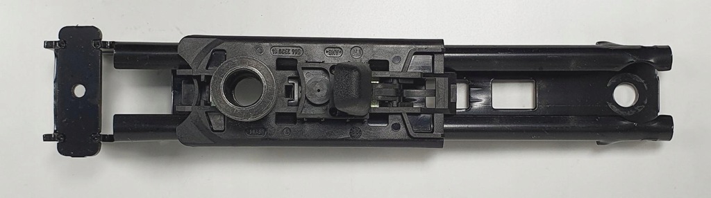 фото №1, Регулировка высоты поперечина mercedes w169 a1698600588