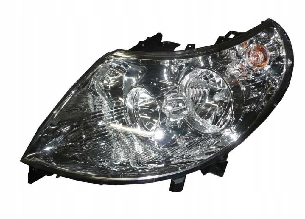 Купить Фара левый 1606927480 оригинальный номер psa jumper