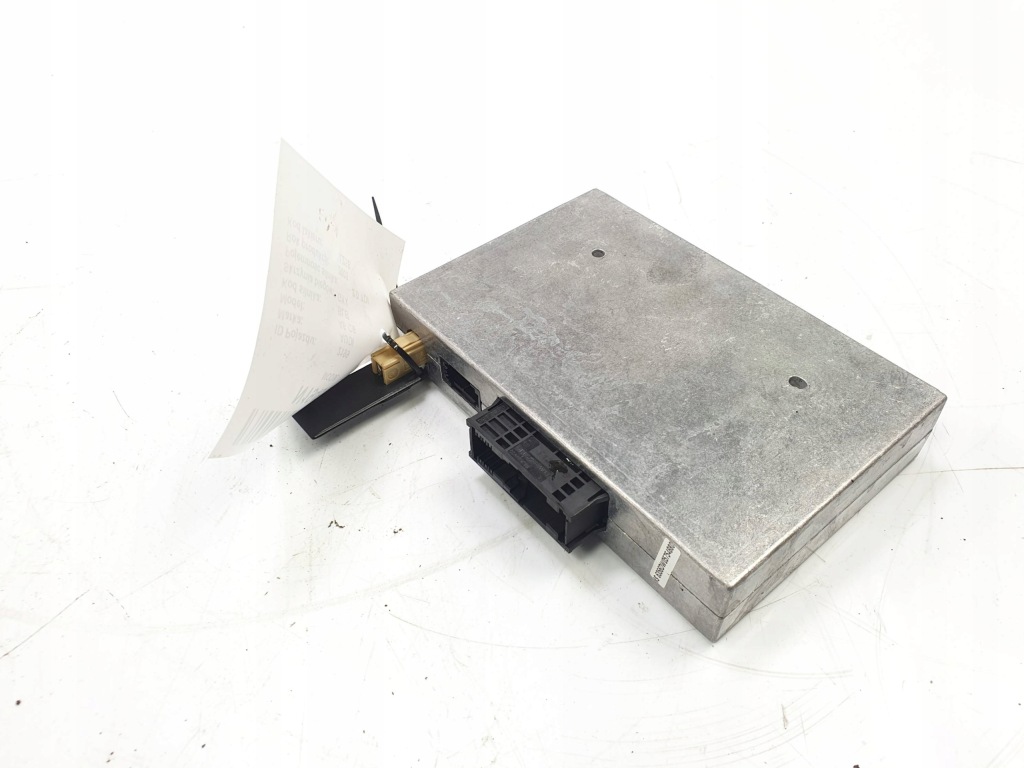 фото №2, Модуль bluetooth 4e0862335 audi a6 c6