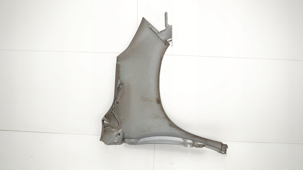 фото №9, Крила лівий перед peugeot 2008 13-19r kcl