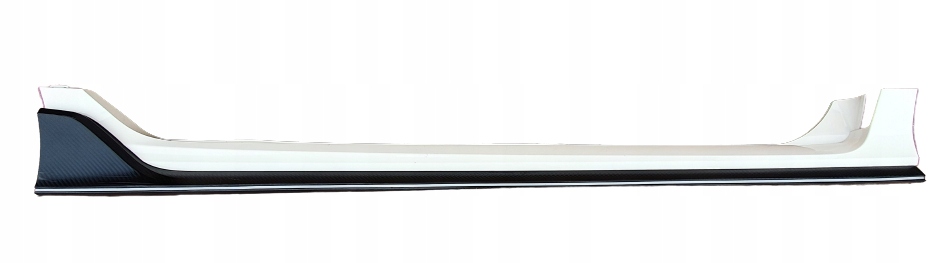 фото №1, Правая молдинг порог порог honda civic x 10 type r