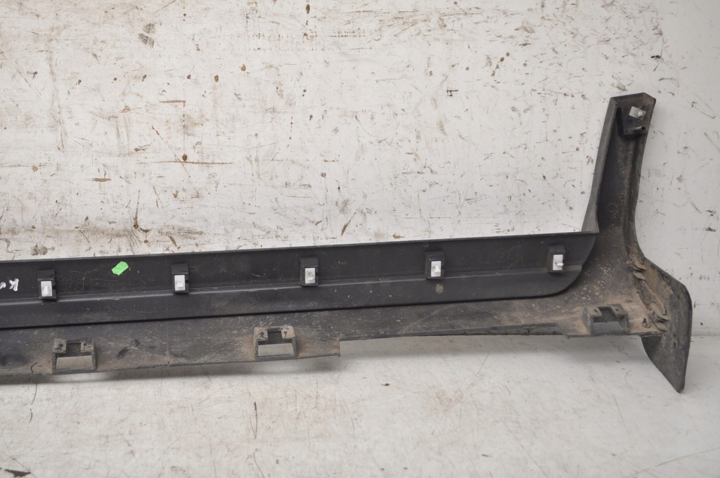 фото №8, Ford kuga mk2 накладка поріг права