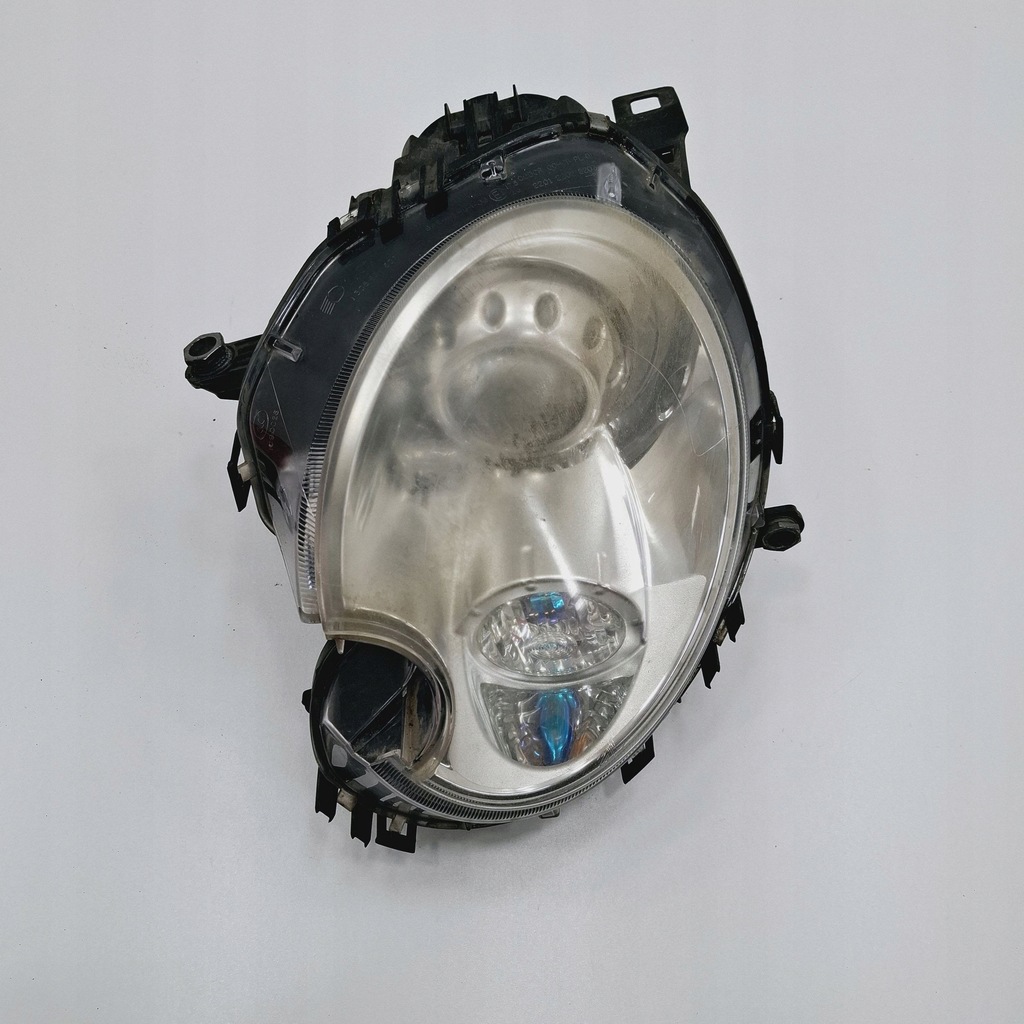 фото №1, 2008 mini one - cooper clubman r55 лампа передня 16270304