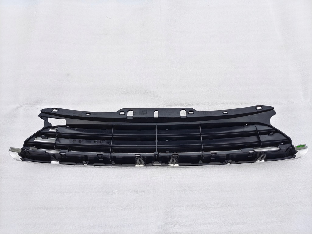 фото №4, Mini r55 r56 решітка радіатора решітка радіатора 2006 - 13 7317264 - 2751291