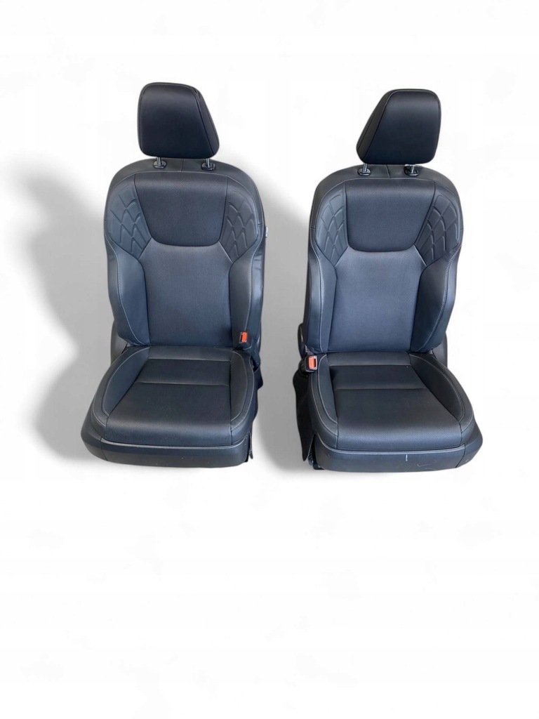 фото №3, Lexus rx v 2023 сидіння / заднє сидіння / комплект