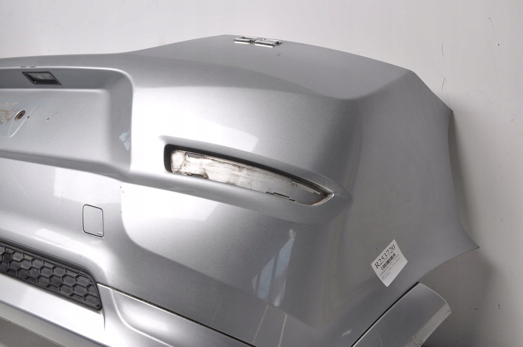 фото №2, Volvo c30 бампер задняя задний r-design lift