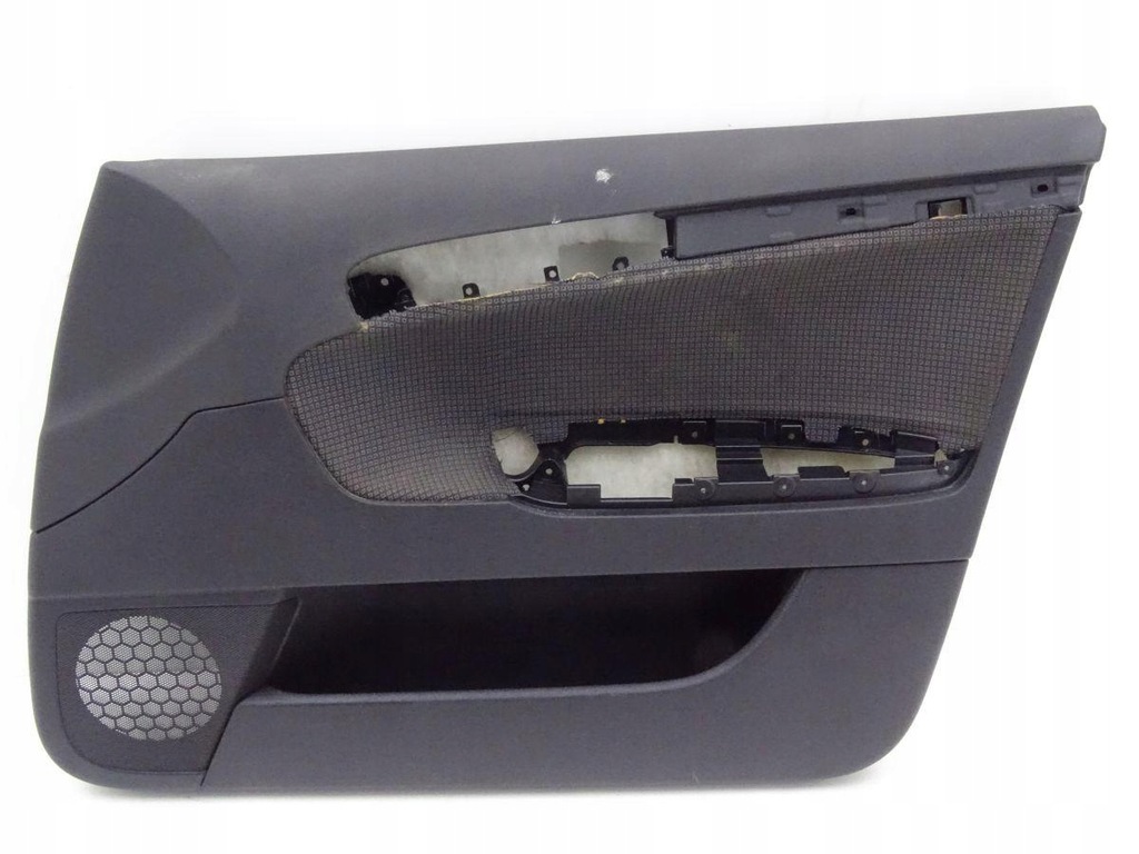 фото №1, Audi a3 8p 03- обшивка дверь правый перед sportback