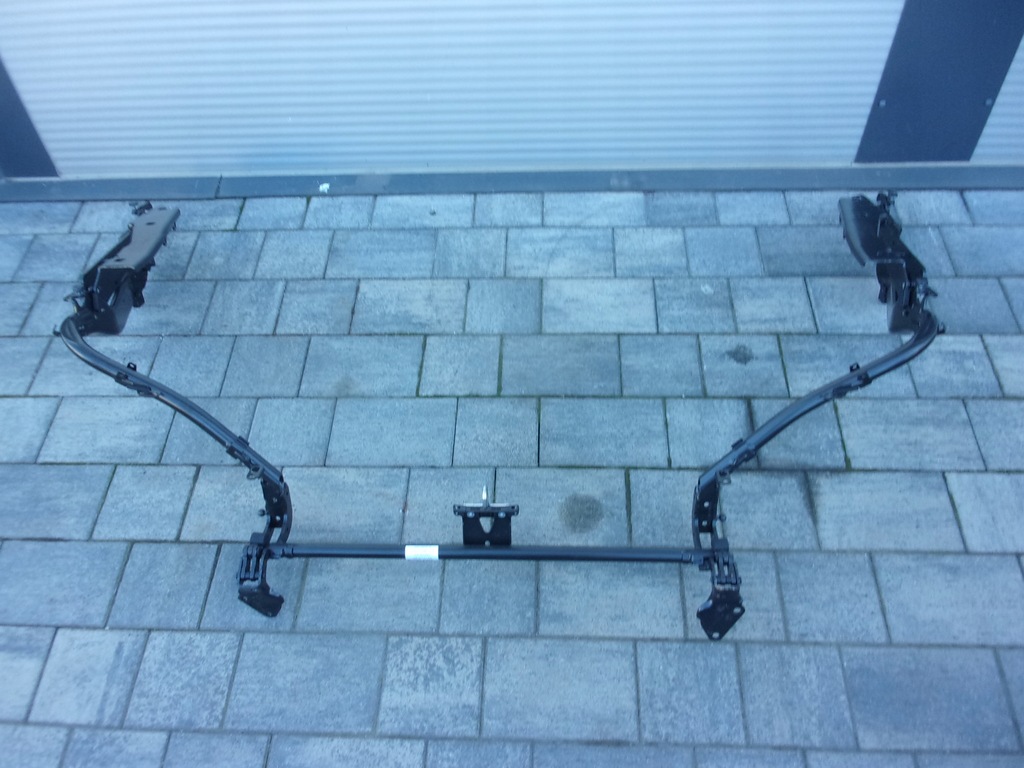 фото №1, Mercedes r231 sl 400 каркас петли крышки a2317500072