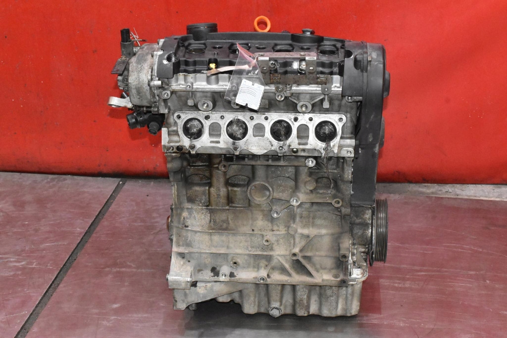 Купити Двигун стійку  бензиновий blr seat altea 2.0 fsi 150 km 04-09 стиснення