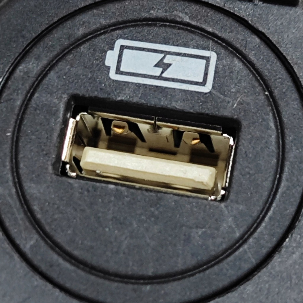 фото №7, Land rover range rover sport l494 2018 разъём / соединитель usb