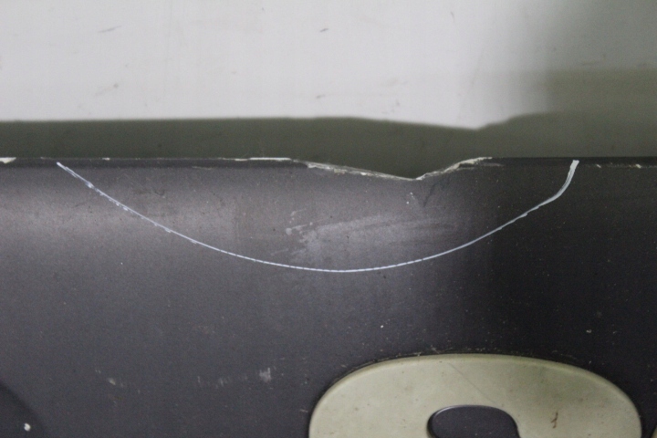 фото №2, Решітка радіатора решітка радіатора scania r114 380