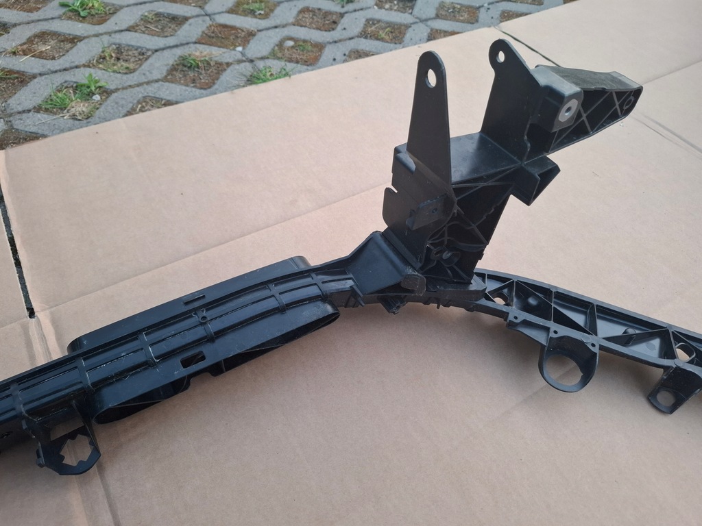 фото №9, Pas усилитель mercedes b klasa w247 оригинал