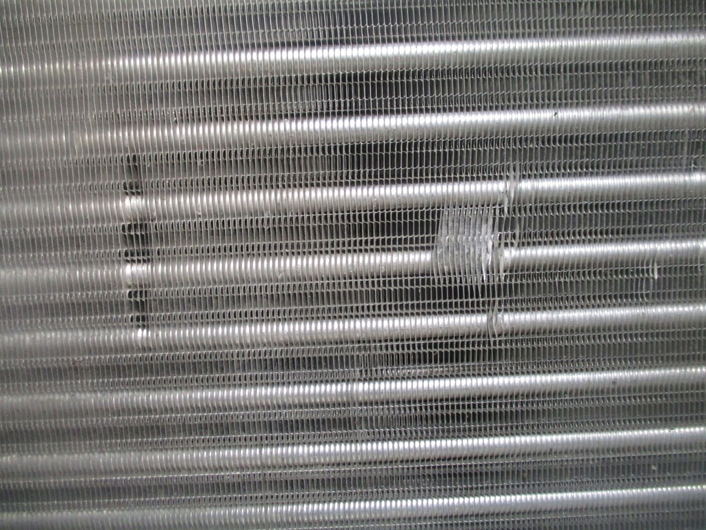 фото №9, Радіатор wody renault laguna ii 2.0 t