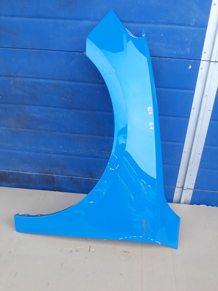 фото №1, Крила audi a1 18-22