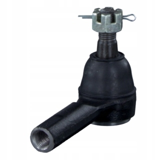 фото №4, Febi bilstein 42682 наконечник тяга кермовий поперечний