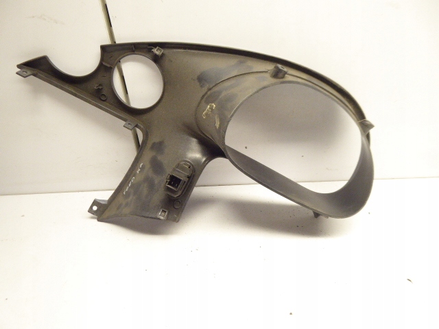 фото №3, Ford ka rb 97r- рамка корпус спідометра вимикач