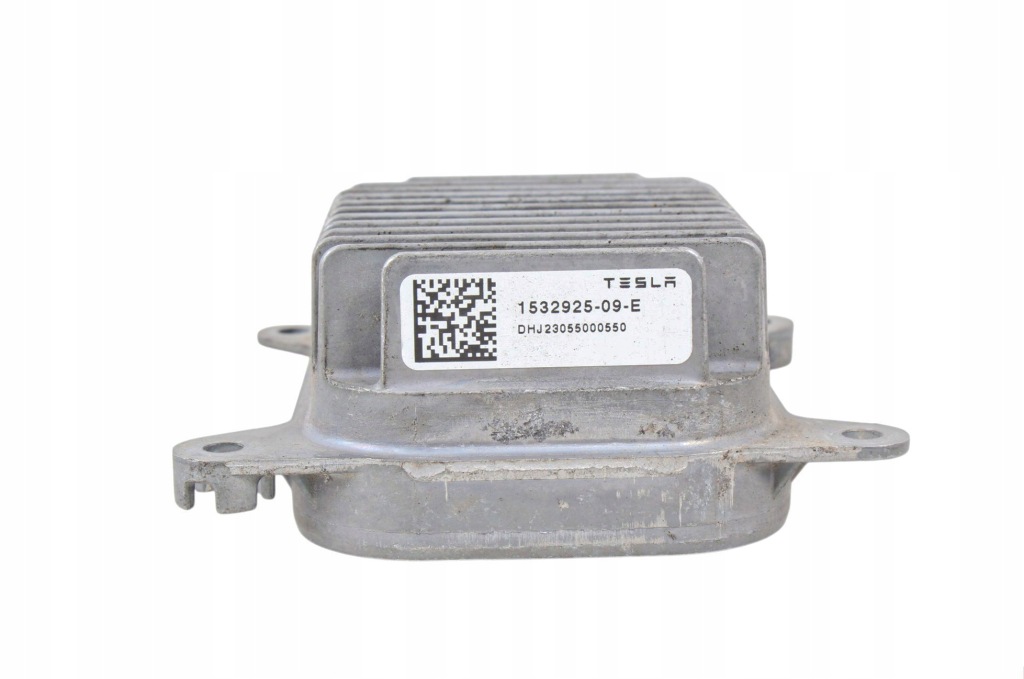 Преобразователь модуль фара led tesla model 3 1532925-09-e Доставка