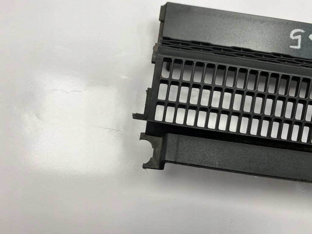 фото №5, Citroen ds5 жабо левая