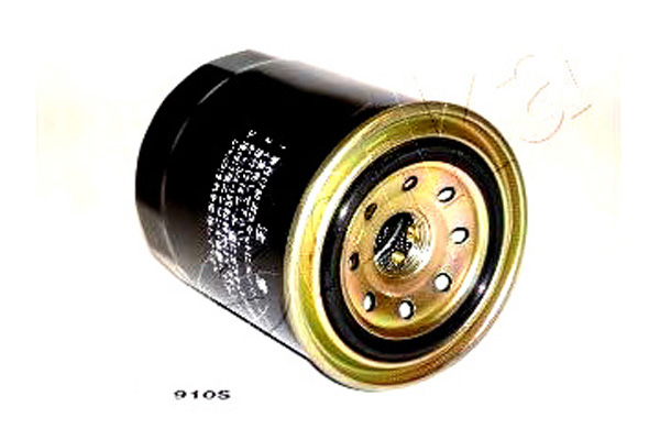 фото №1, Ashika фільтр пального isuzu trooper 3.0 dti